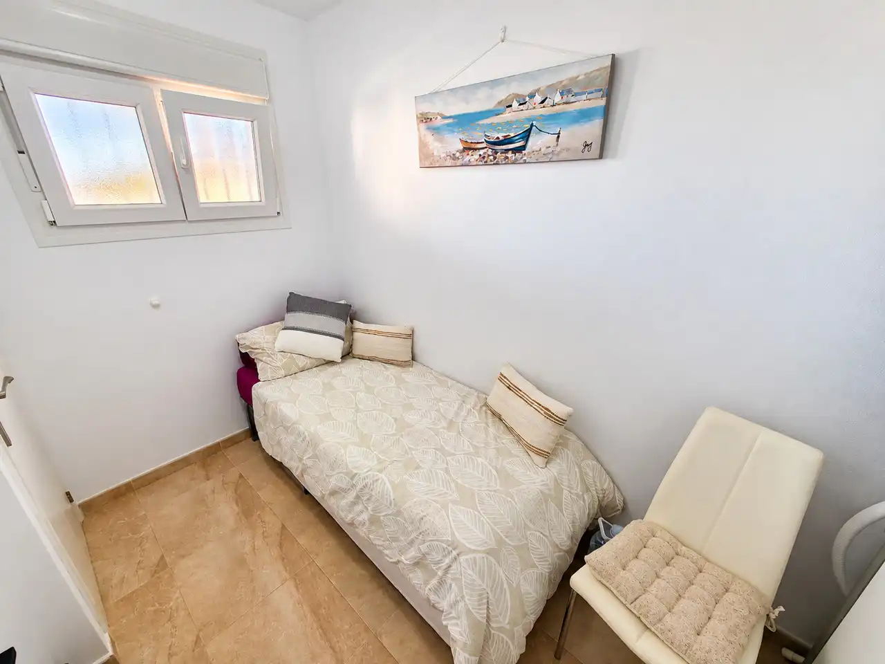 Penthouse mit Aufzug zum Verkauf in Centro, imagen 22