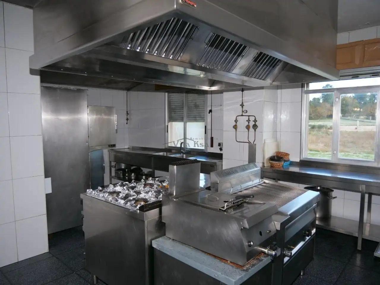 Chalet con terraza en venta en LA ZAMORANA, imagen 5