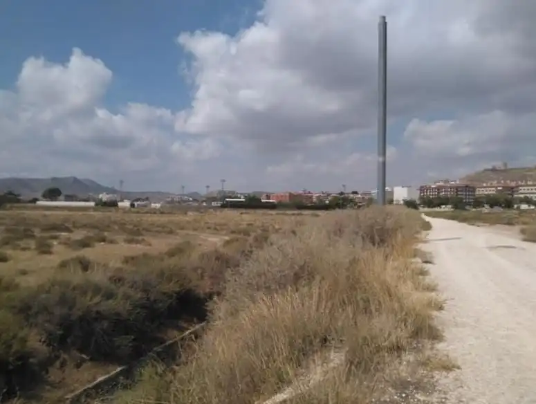 Terreny residencial en venda a Camino De Murcia, imagen 4