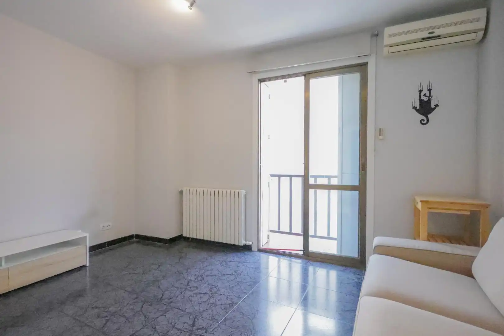 Habitación de Estudio en venta en Madrid con Aire acondicionado, Calefacción y Amueblado