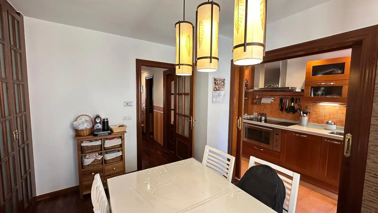 Duplex with balcony for sale in Calle Arco de San Esteban, imagen 11