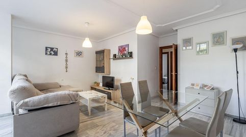 Foto 4 de Piso en venta en Calle Río Tajo, Motril ciudad, Motril