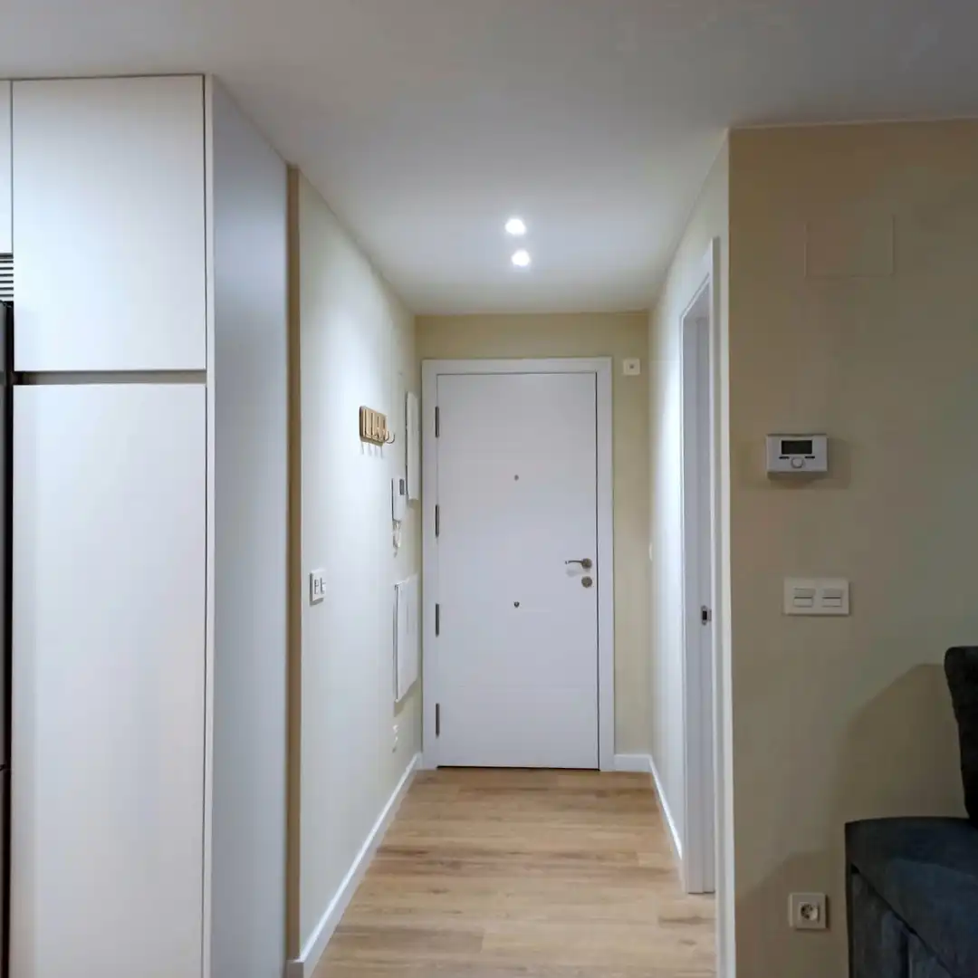 Wohnung zur Miete in Barrio Jesús