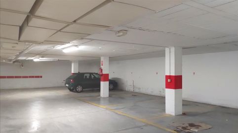 Foto 4 de Garaje en venta en Pablos, El Raal, Murcia Capital