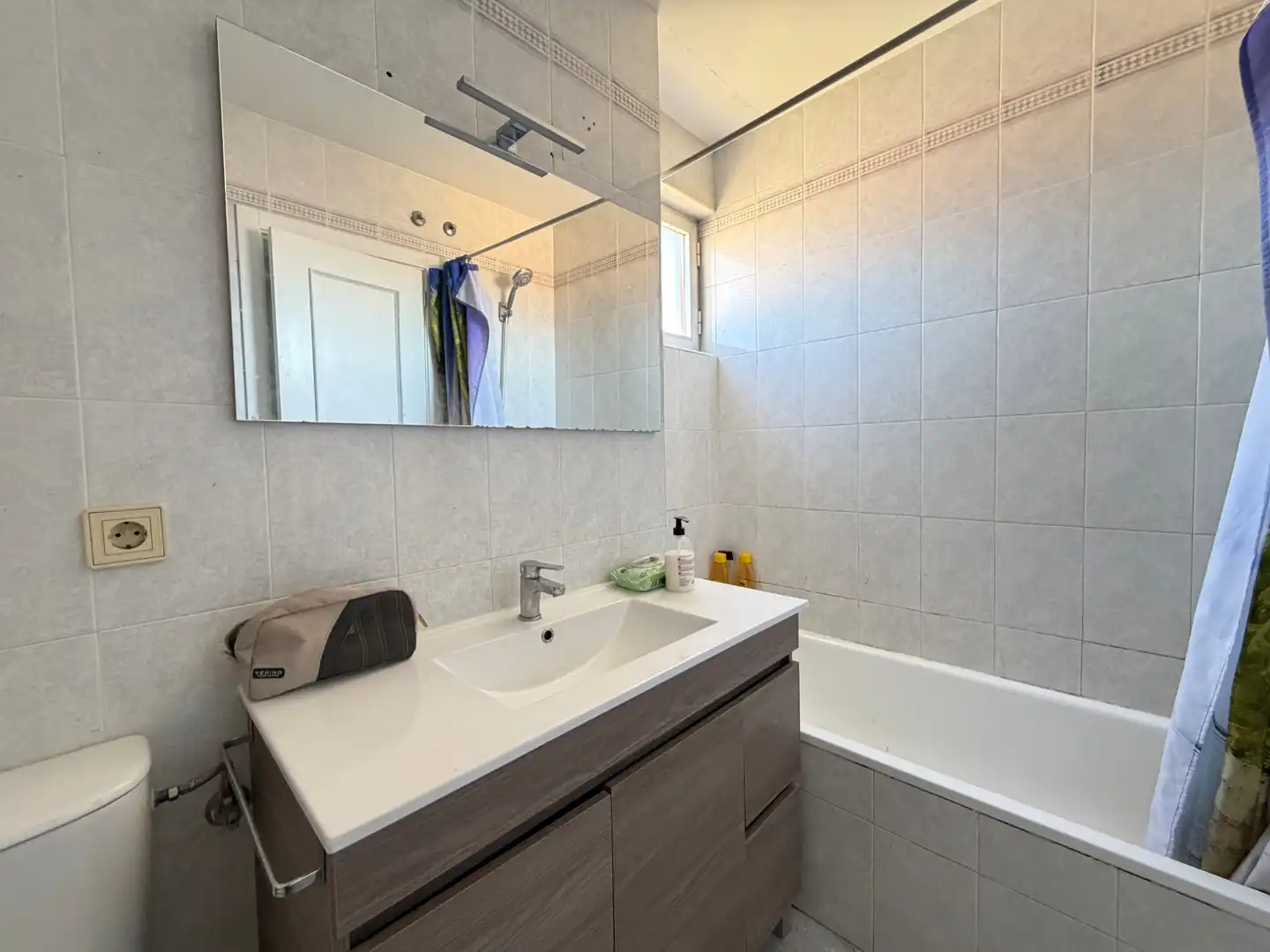 Bathroom of Flat for sale in Zona Norte - Hospital - Urbanizaciones