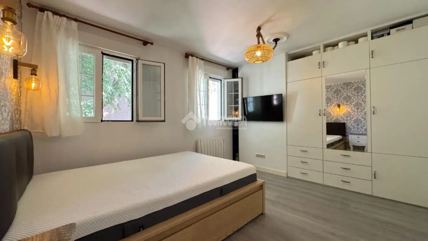 Habitación de Piso en venta en Madrid con Aire acondicionado, Calefacción y Terraza