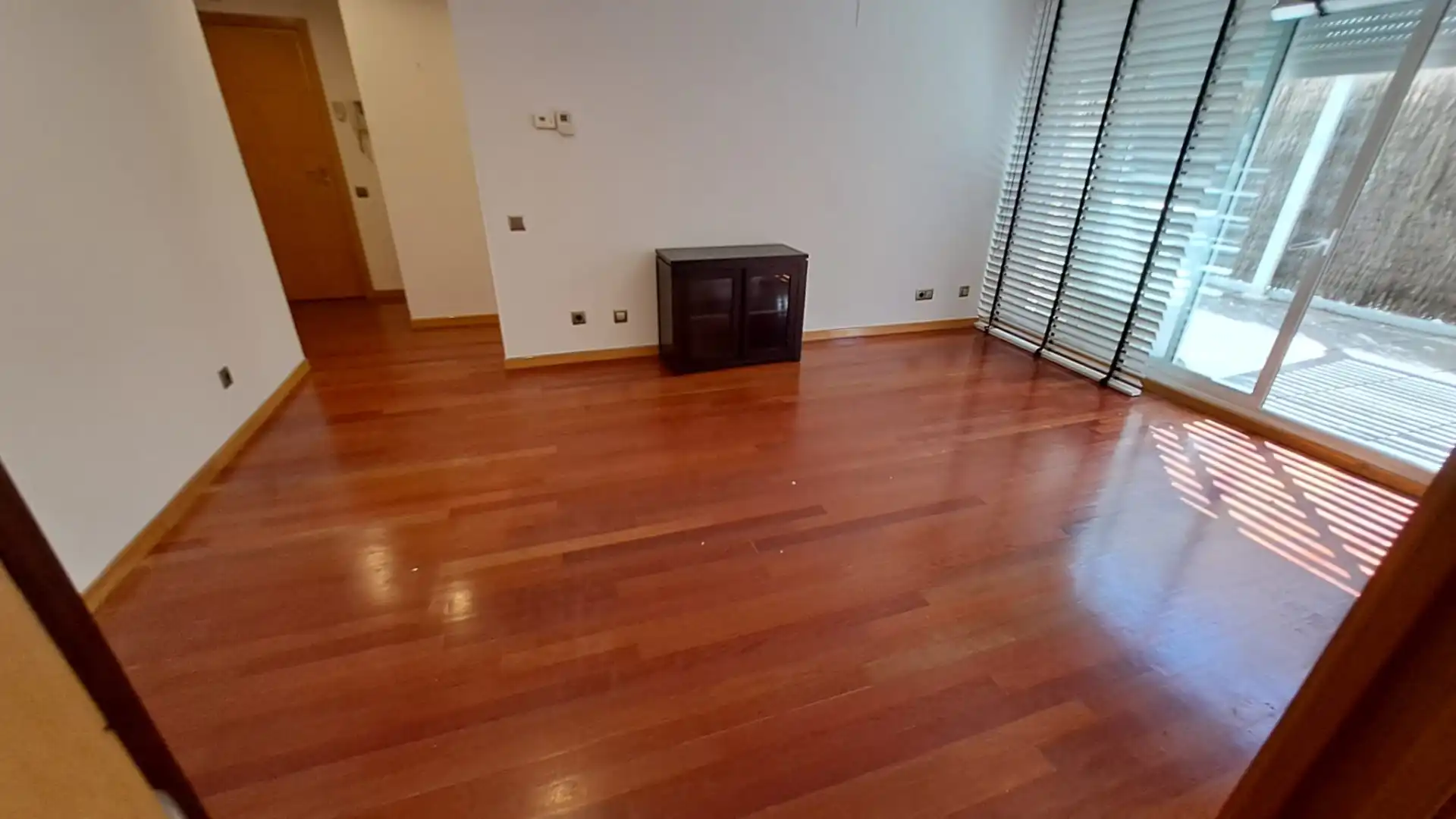 Wohnzimmer von Wohnung zur Miete in Madrid mit Klimaanlage, Heizung und Abstellraum