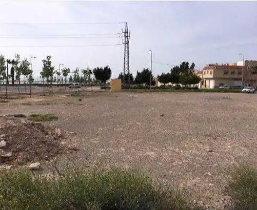 Residencial en venta en Vícar