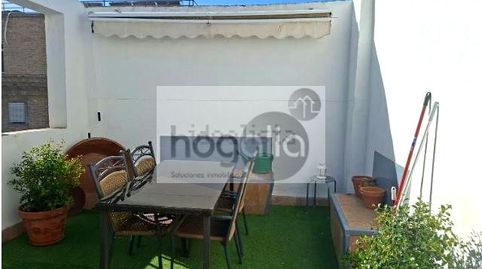 Foto 3 de Estudio de alquiler en Encarnación - Regina, Sevilla Capital