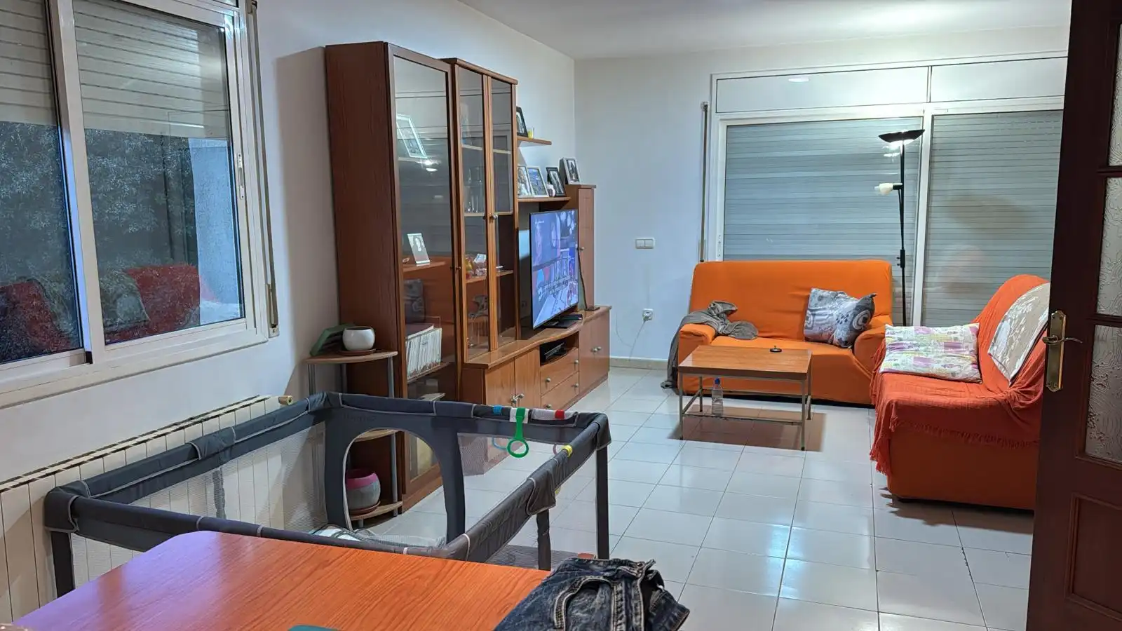 Chalet con jardín en venta en Fogars de la Selva, imagen 6