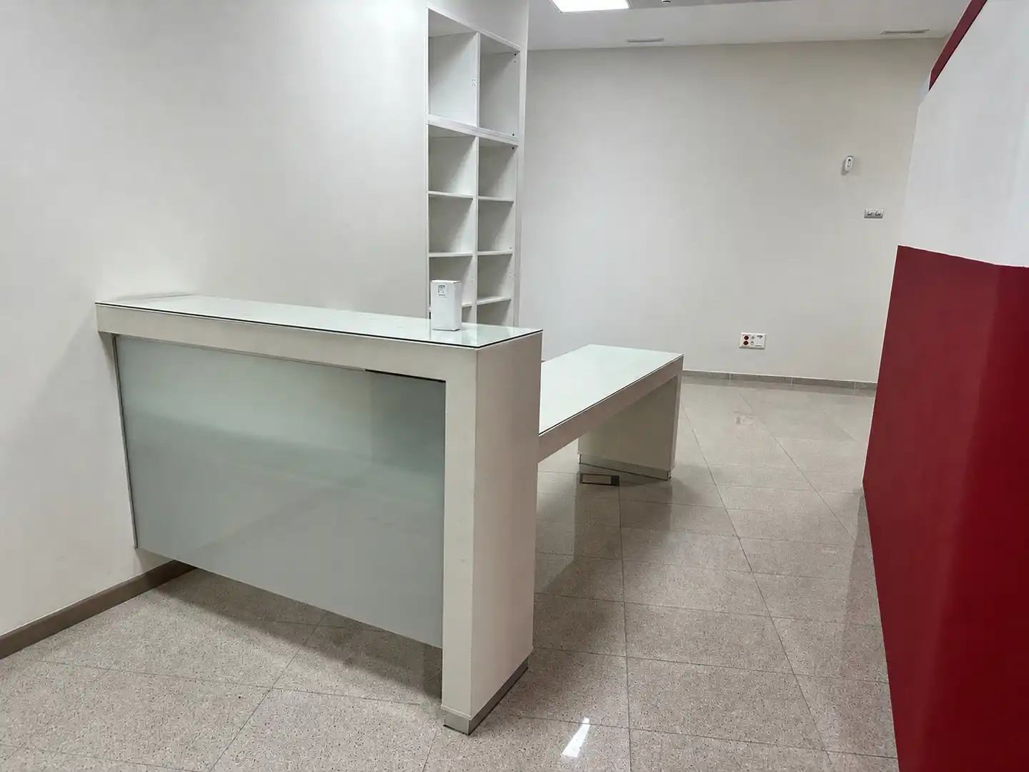 Gewerbefläche zur Miete in Calle Triana 22, imagen 8