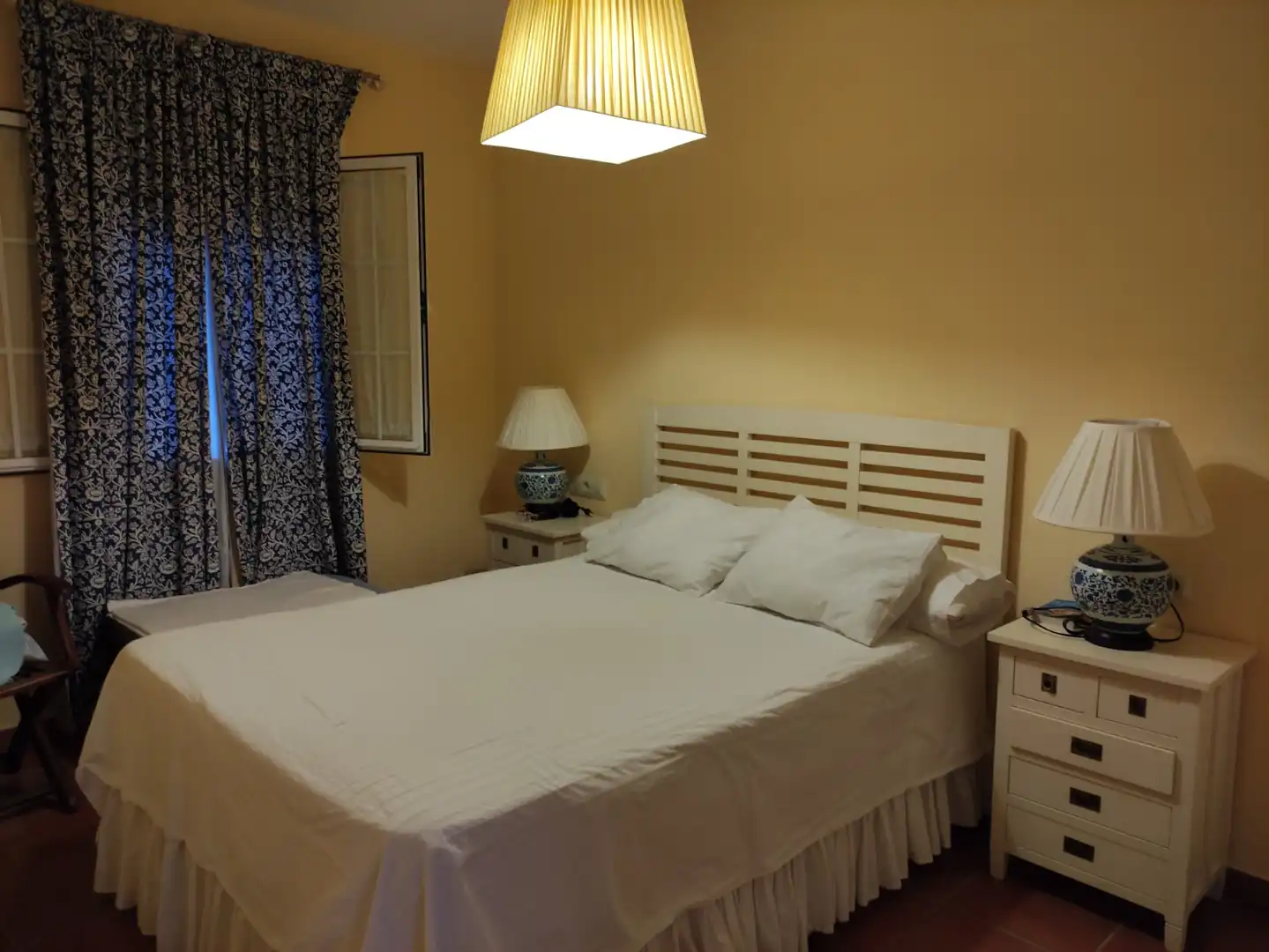 Wohnung zur Miete in Calle Juan de Acurio, 709, Martín Miguel