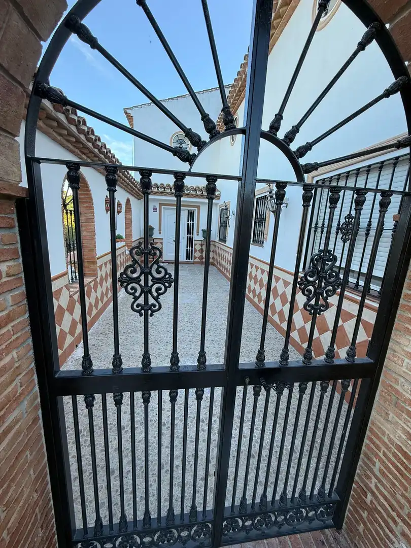 Casa rústica en venda a Pereilas Alta, imagen 13