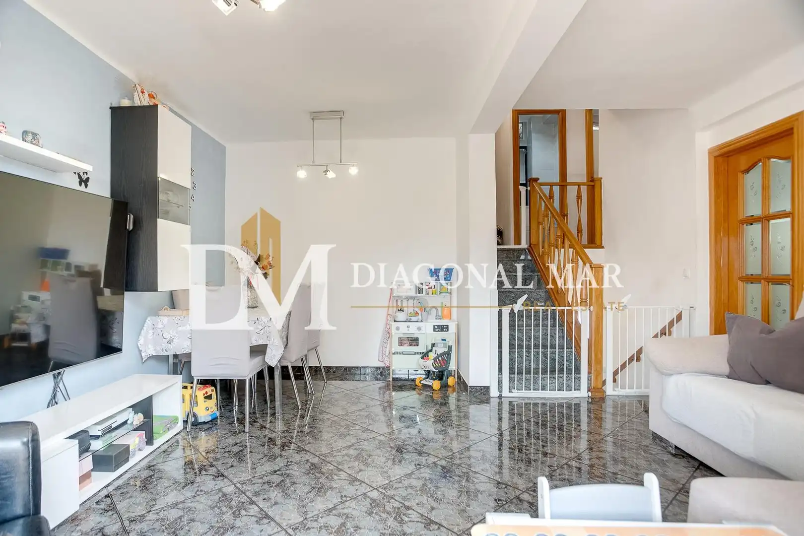 Dúplex en venda en Barcelona amb Aire condicionat i Balcó