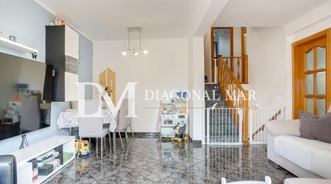 Foto 3 de Dúplex en venda a La Prosperitat, Barcelona Capital