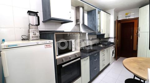 Foto 2 de Piso en venta en Capitán Mendizabal - La Sardinera, Santurtzi