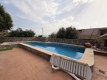 Haus mit Balkon zum Verkauf in Camí de les Martines