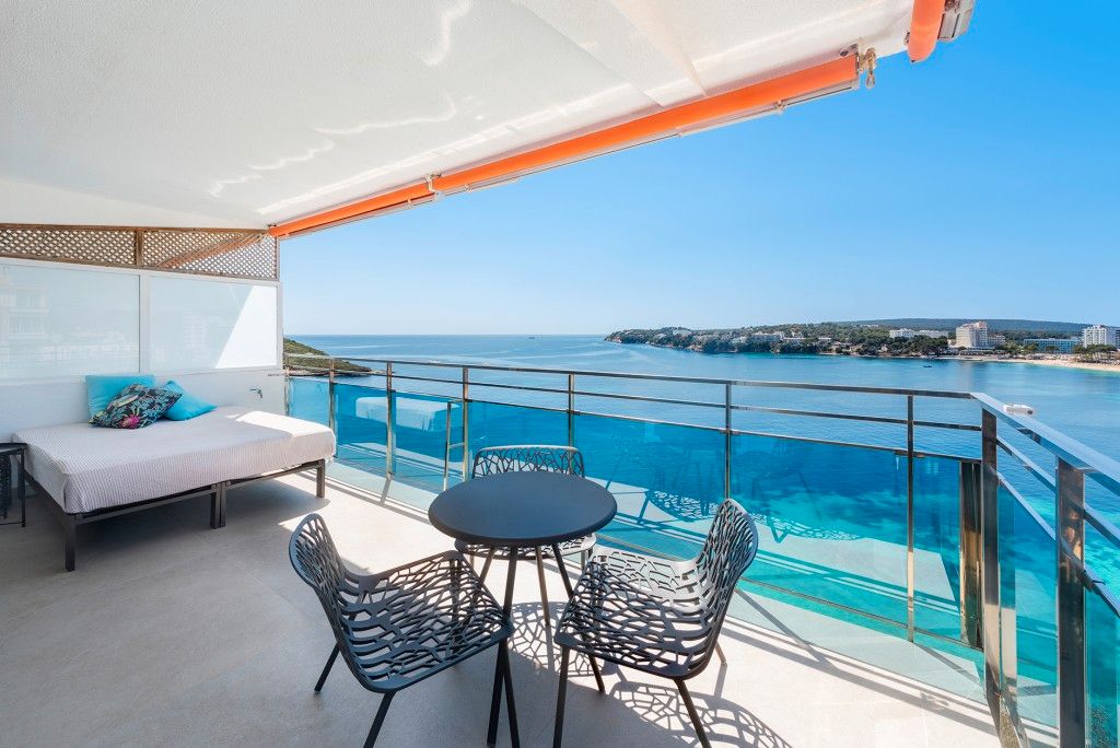 Wohnungen zum verkauf in Magaluf