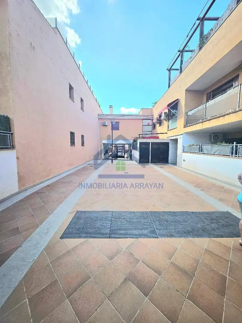 Casa con piscina en venta en Poniente, imagen 45