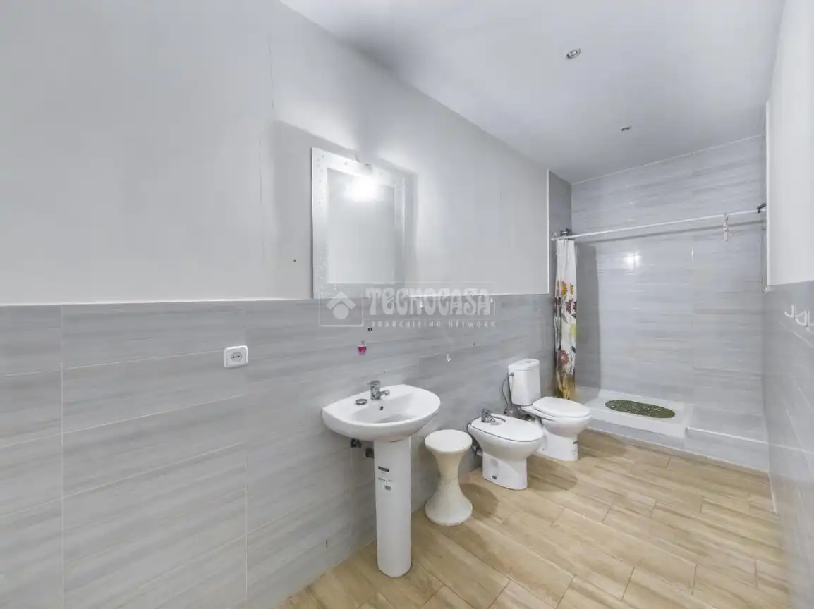 Baño de Piso en venta en Madrid