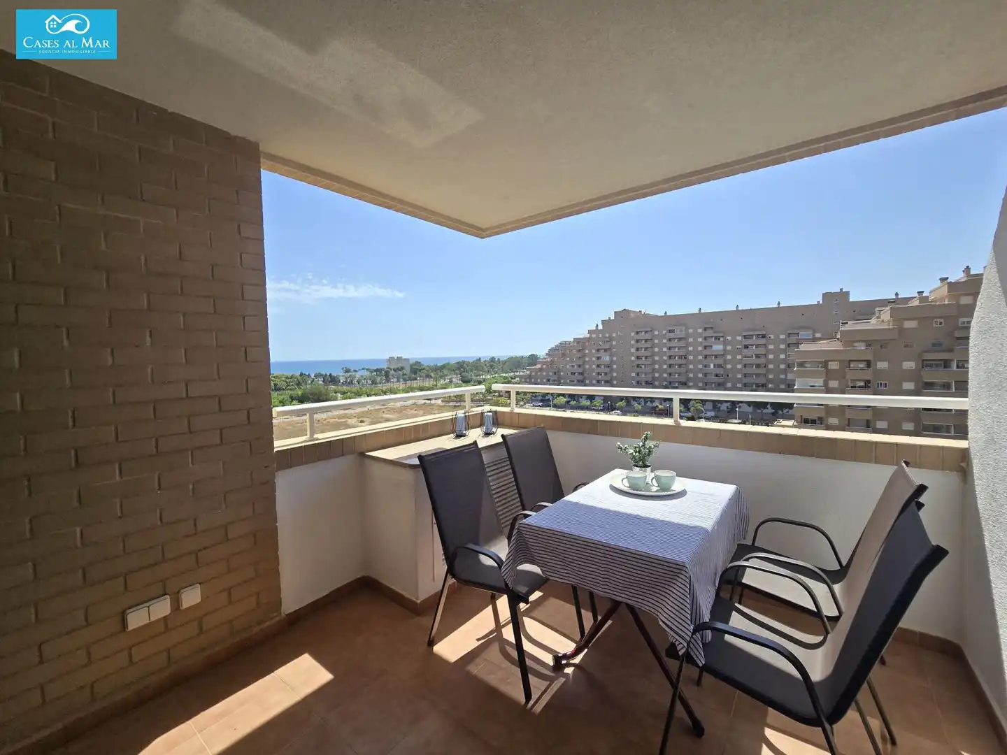 Apartment with pool for sale in Central 58, imagen 31