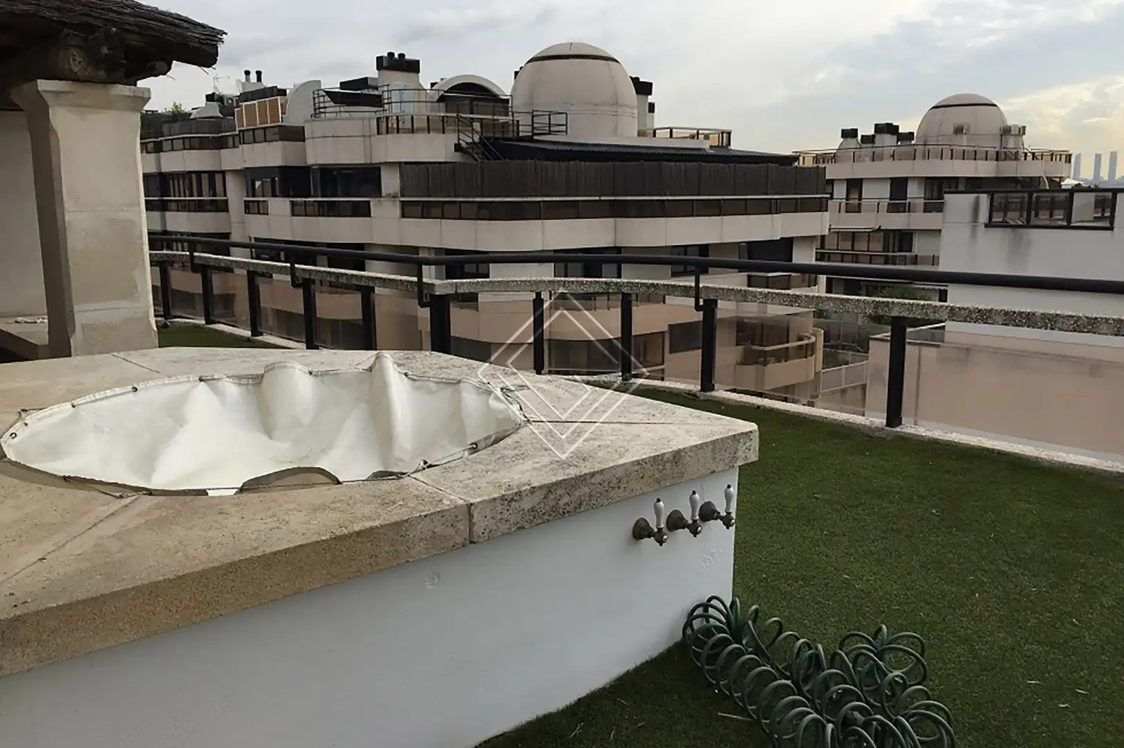 Penthouse mit Pool zum Verkauf in Moncloa - Aravaca, imagen 11