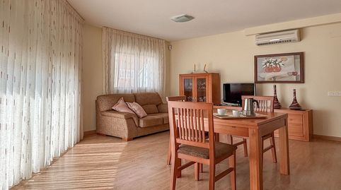 Foto 5 de Piso en venta en Camarles, Tarragona
