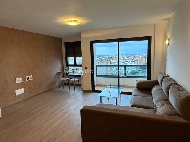 Piso en Alquiler en Son Dameto