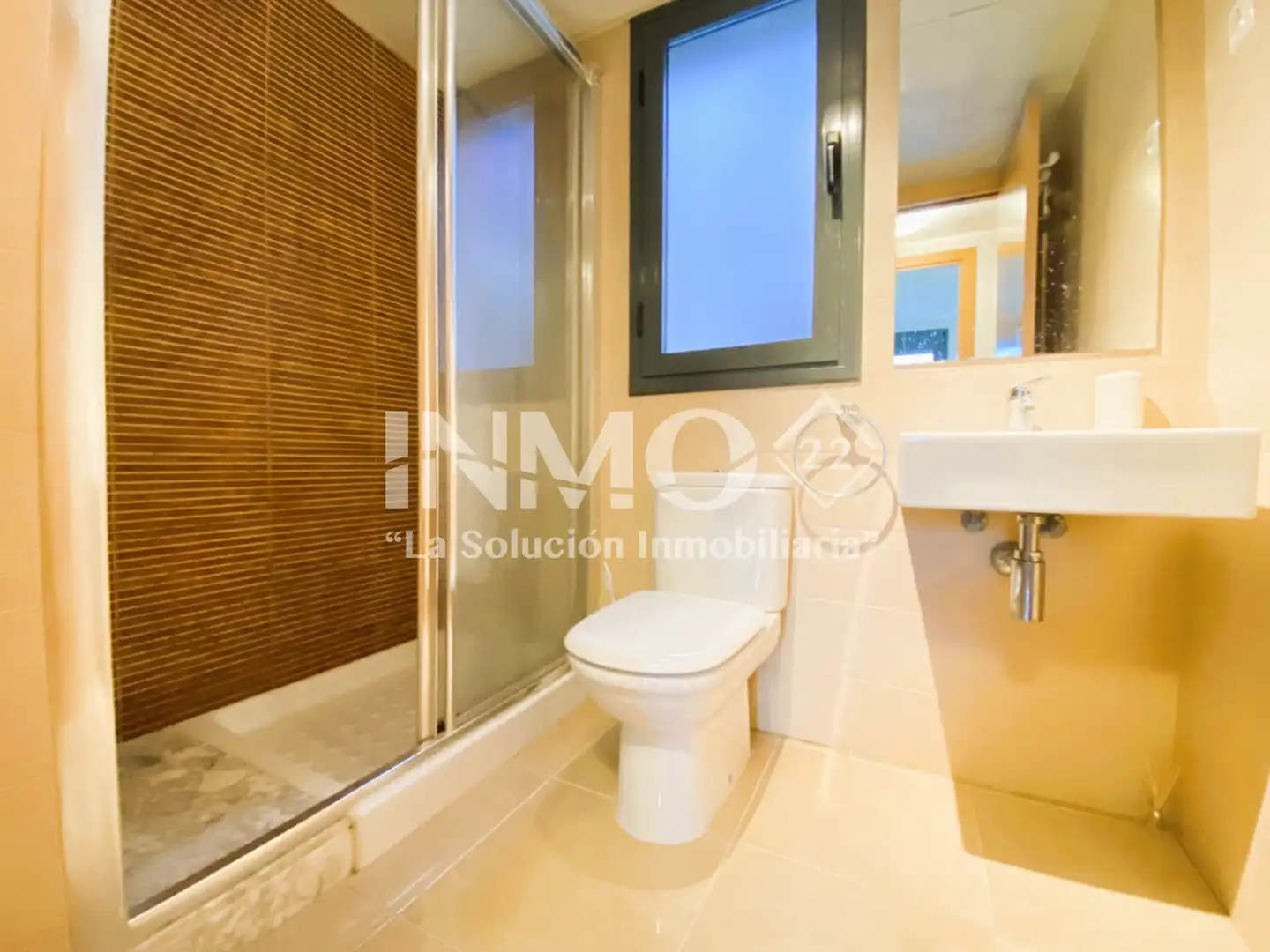 Bathroom of Flat for sale in Cambrils  with Air Conditioner, Terrace and Storage room