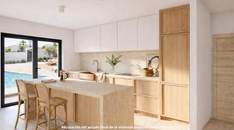 Foto 4 de Casa o chalet en venta en  Amazonas (cc), Costacabana - Loma Cabrera,  Almería Capital