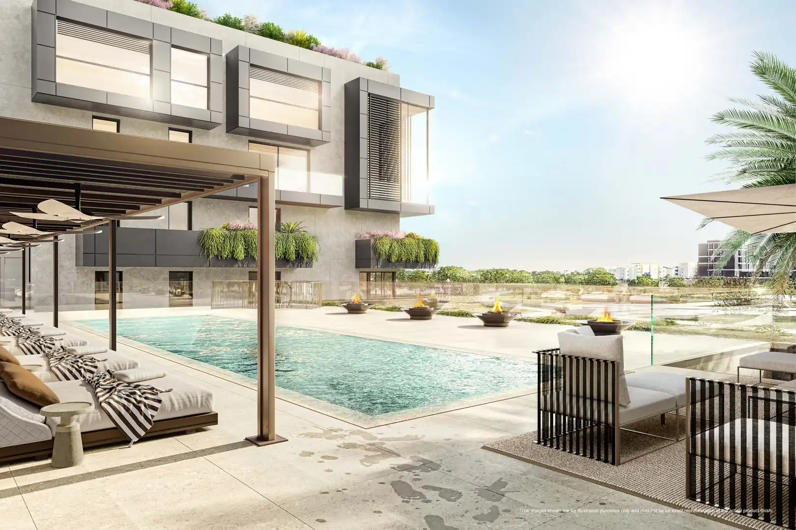 Apartamento con terraza en venta en Llevant, imagen 4