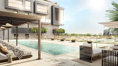 Foto 4 de Apartamento en venta en Foners, Palma de Mallorca