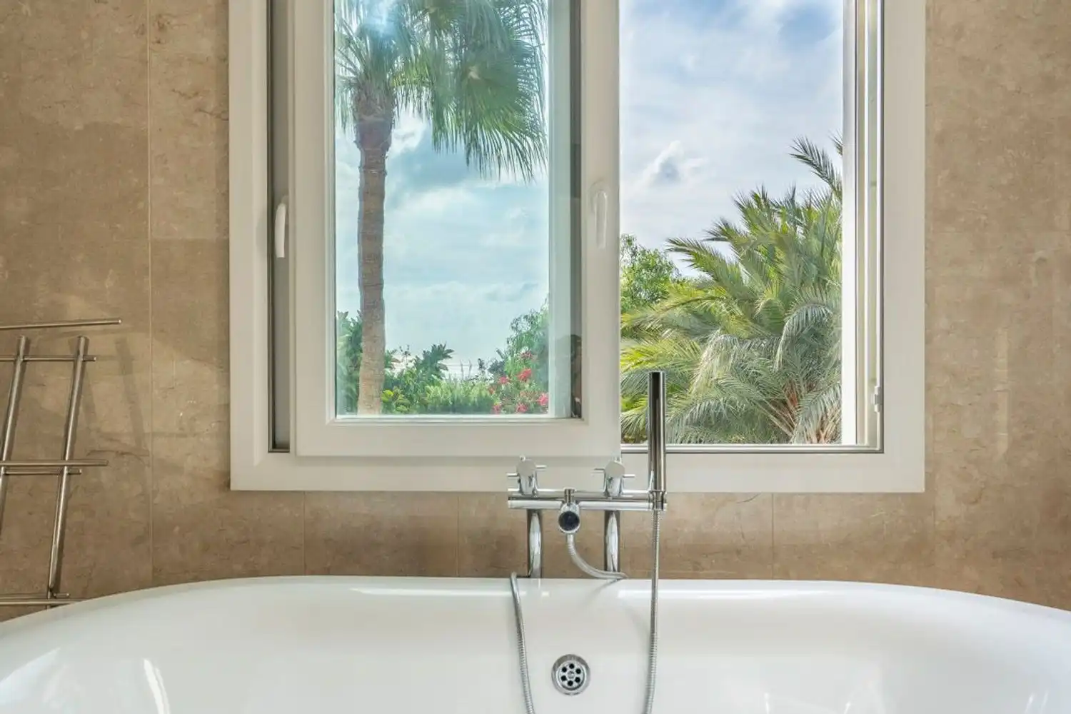Villa con piscina in vendita a Cala Advocat - Baladrar, imagen 11