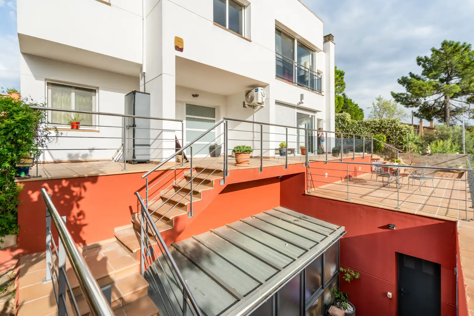 Villa avec piscine à vendre à Vacarisses, imagen 53