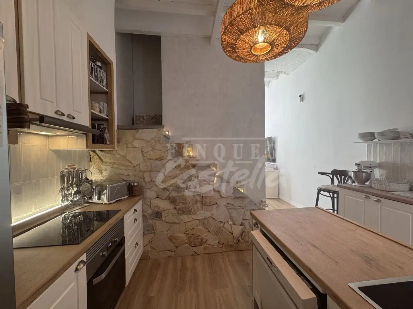 House with terrace for sale in Centre, imagen 14