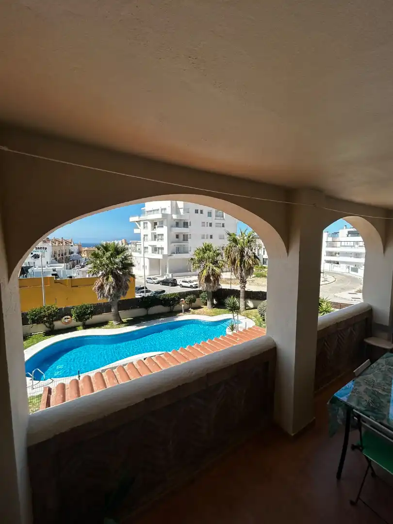 Appartamento con terrazza in vendita a Calle Pedro Lobo 6, imagen 9