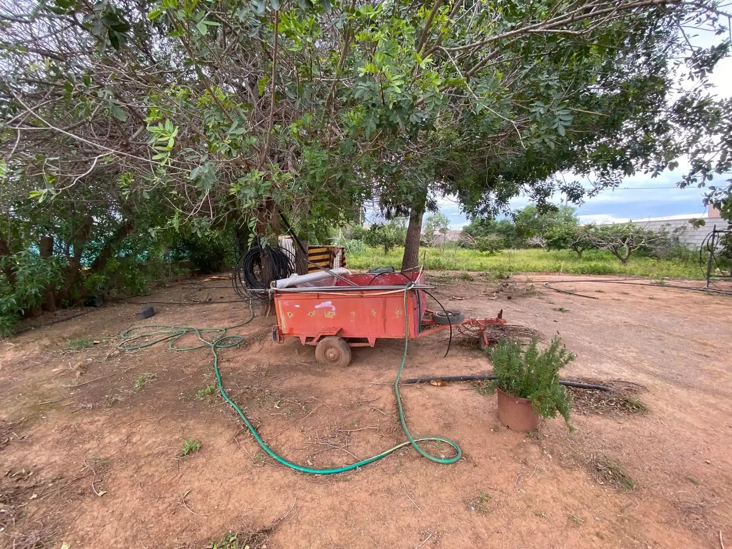 Terrenys i solars en venda a Pasaje NIETOS, imagen 5
