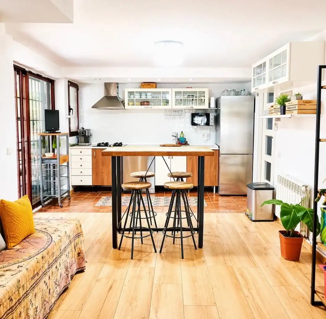 Casa o chalet en venta en Calle San Andrés, 1, Iglesia - Estación