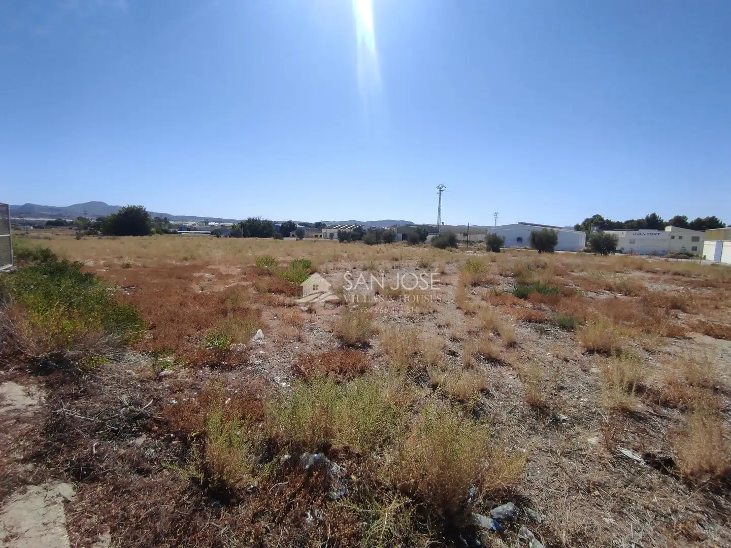Lands and plots for sale in Monforte del Cid, imagen 3