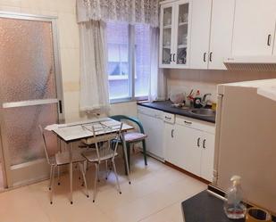 Kitchen of Flat for sale in Zamora Capital 