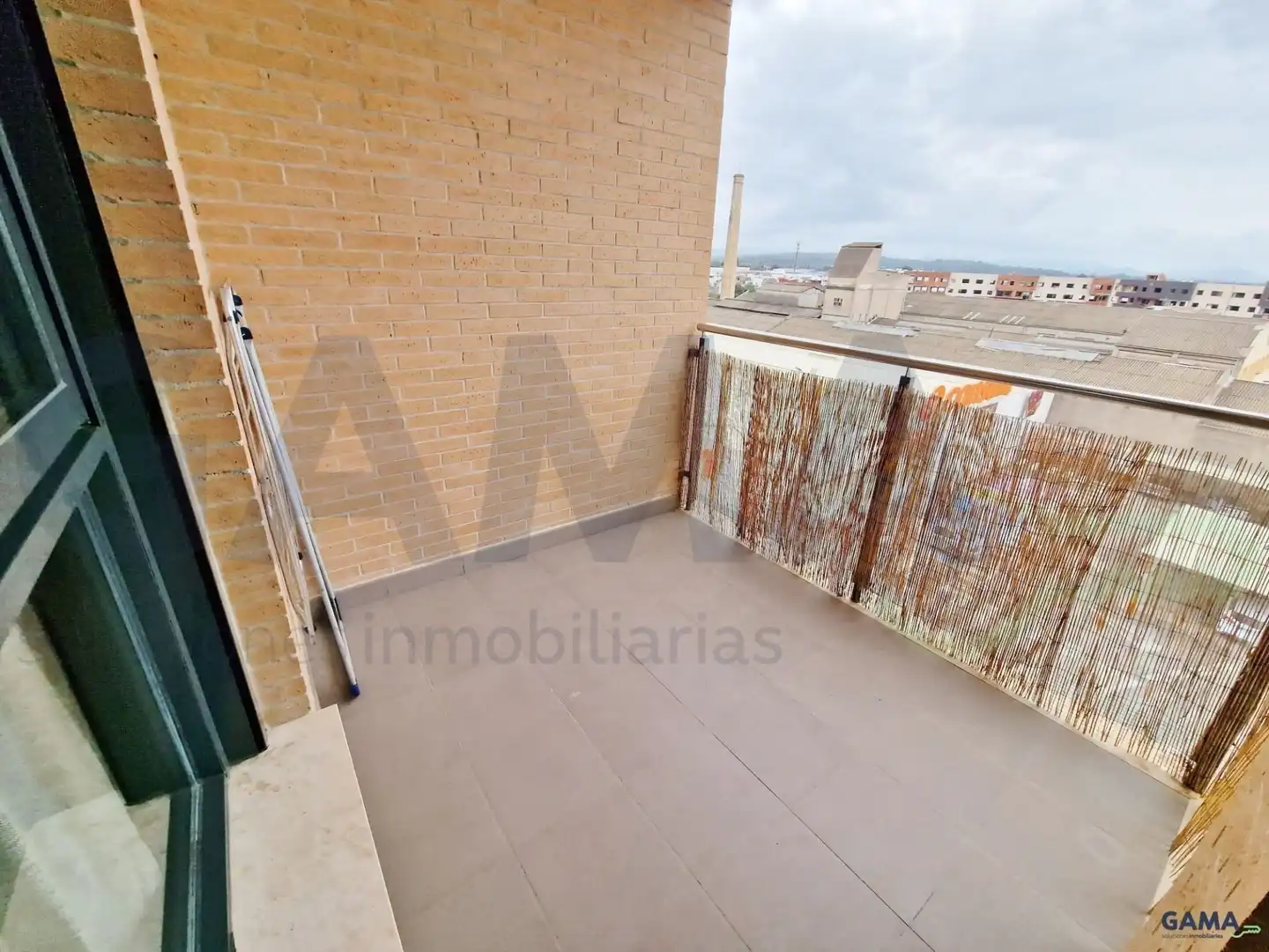 Terrassa de Pis en venda en Carcaixent amb Aire condicionat