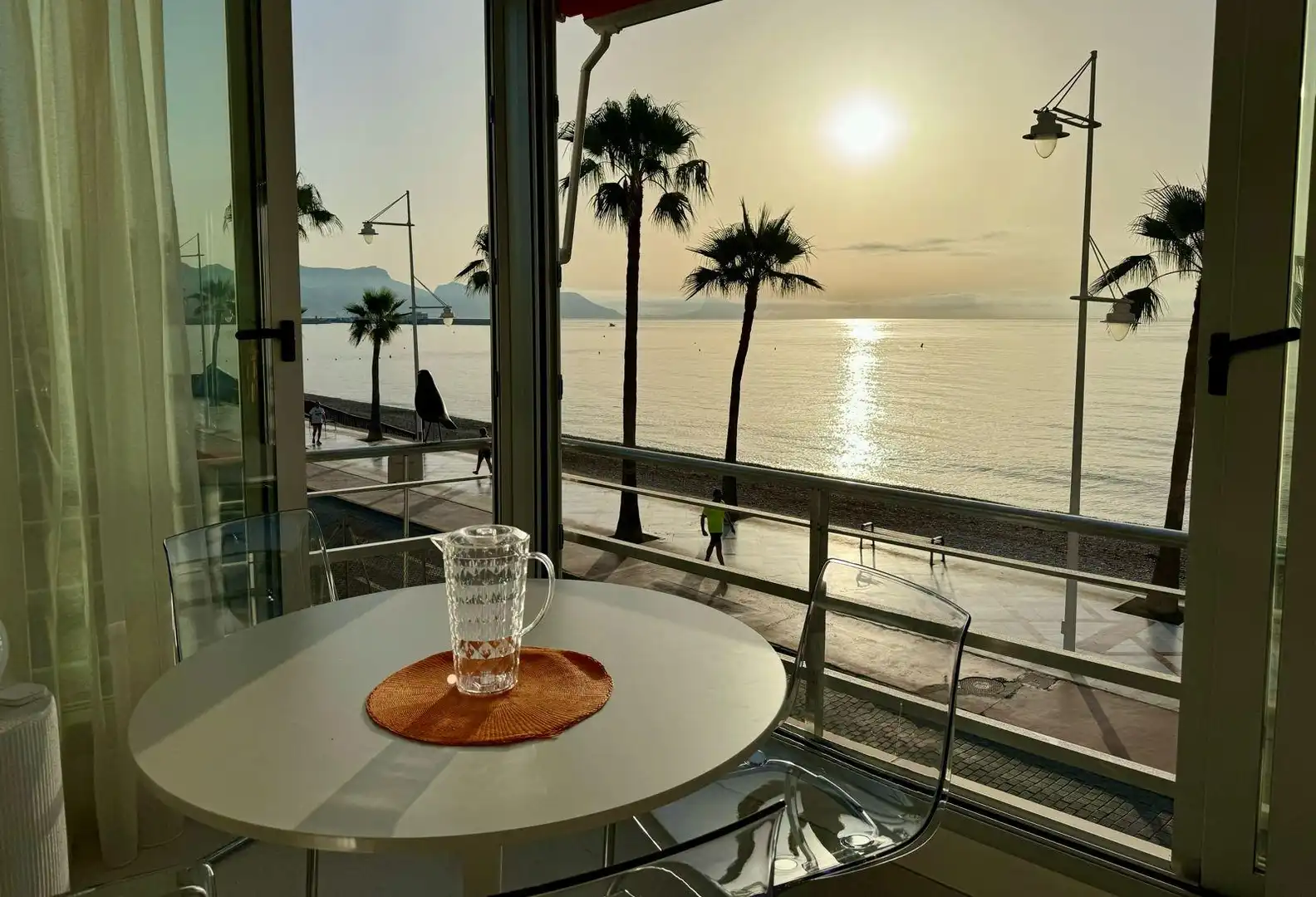 Mini appartamento con piscina in affitto a Altea ciudad, imagen 24