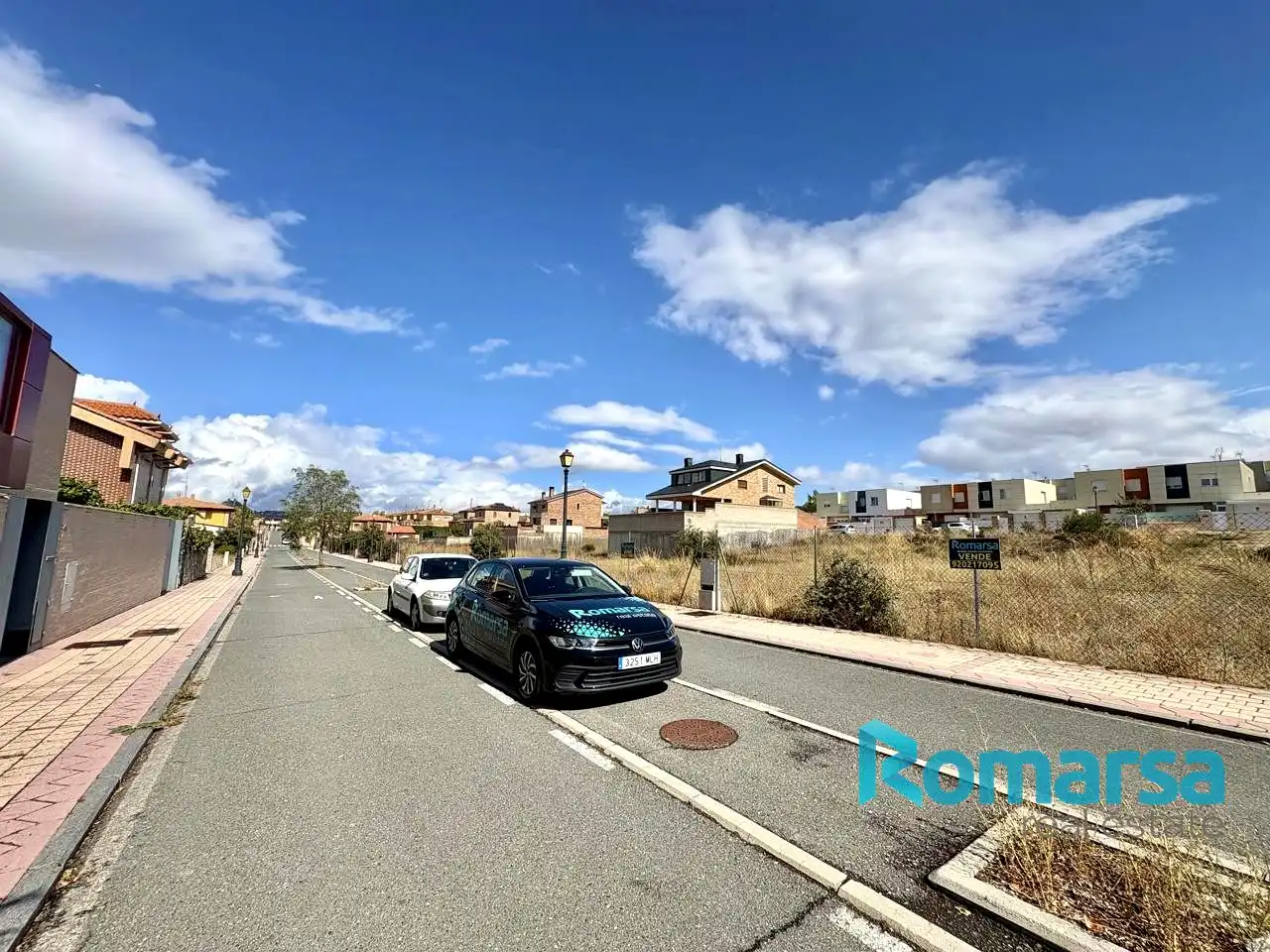Terrenys i solars en venda a Calle Gabriela Mistral, imagen 7