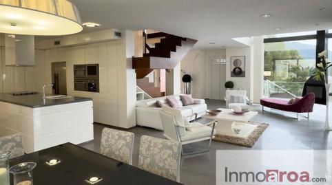 Foto 4 de Casa o xalet de lloguer a Montornés - Las Palmas - El Refugio, Benicasim / Benicàssim