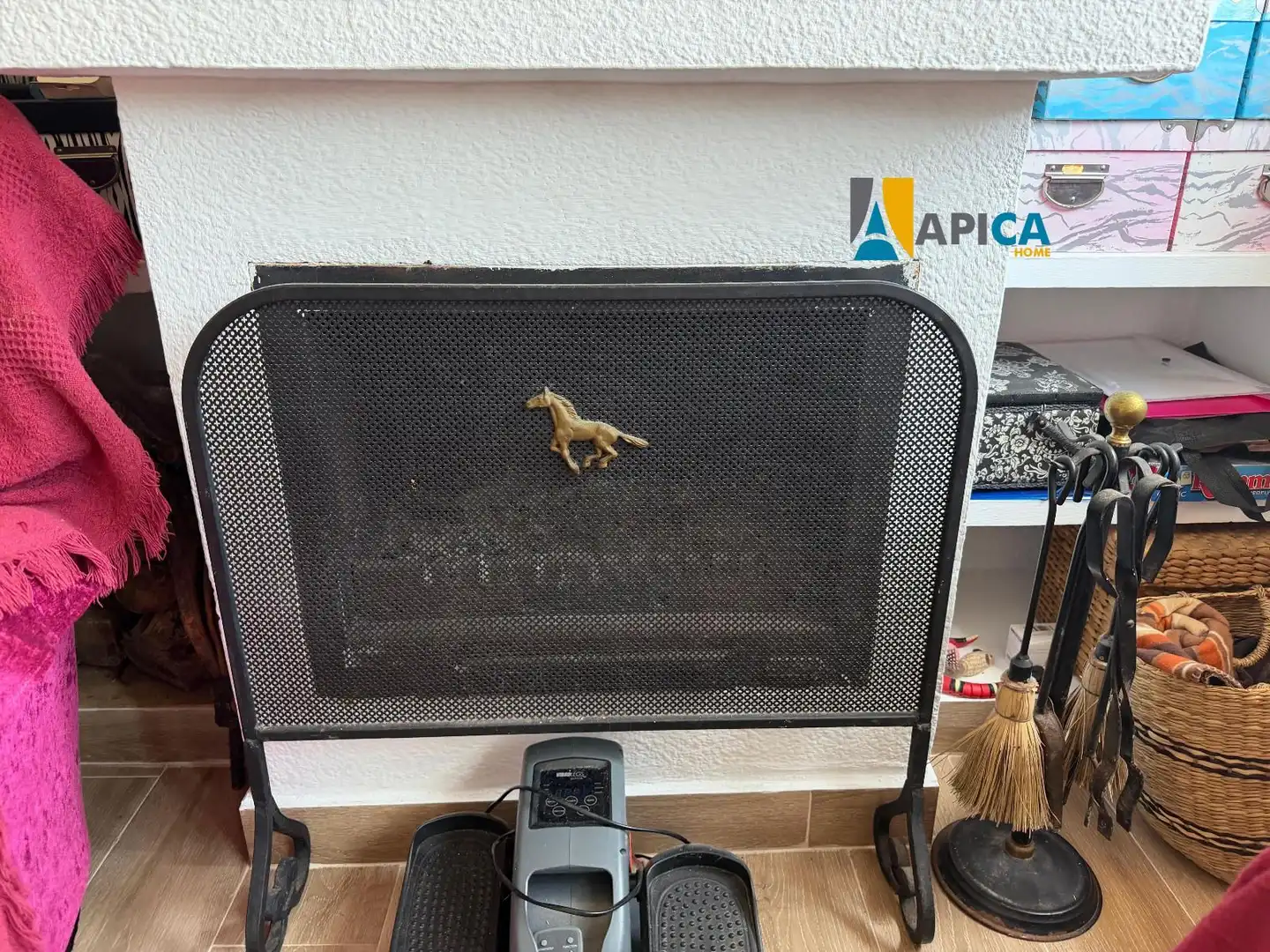 Einfamilien-Reihenhaus zum Verkauf in Algeciras mit Terrasse