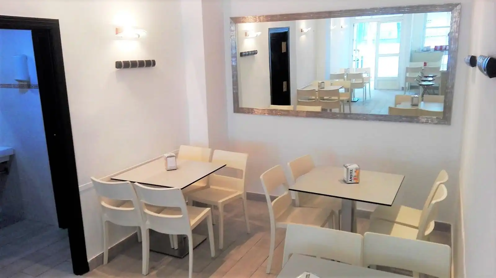Local en venta en Bellreguard con Aire acondicionado y Calefacción