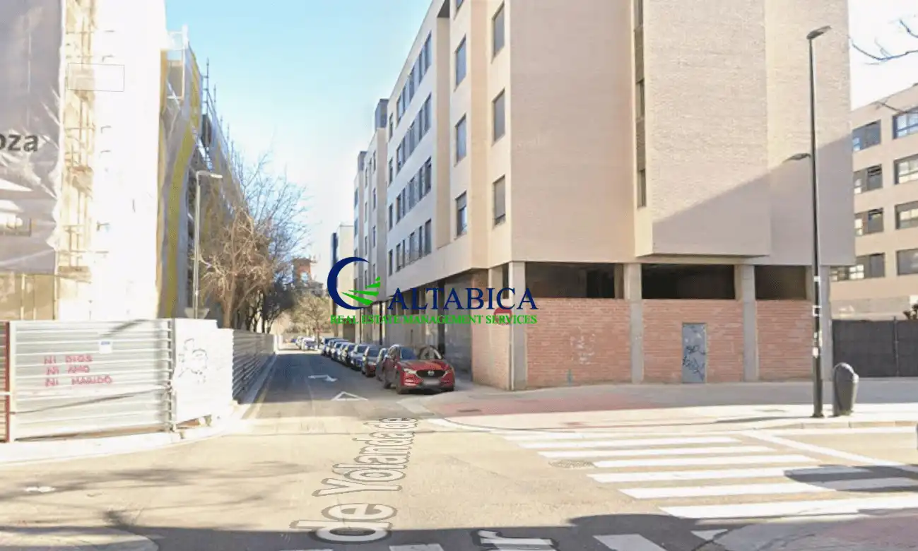 Piso en venta en San Joaquin, imagen 3