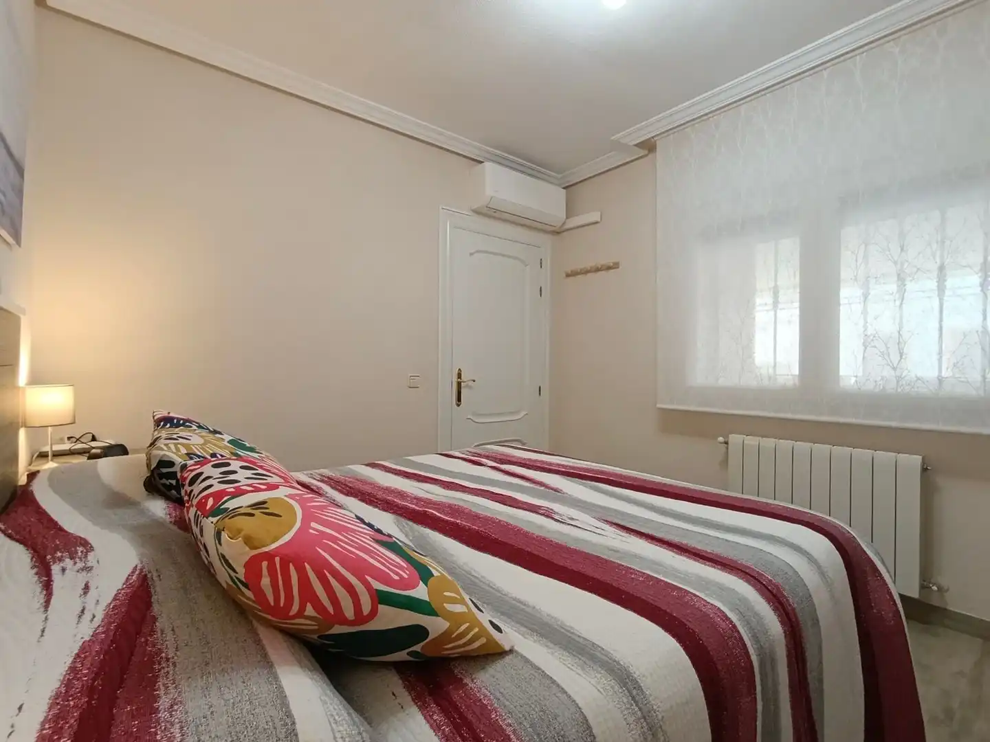 Habitación de Casa o chalet en venta en Ciudad Real con Aire acondicionado, Calefacción y Parquet