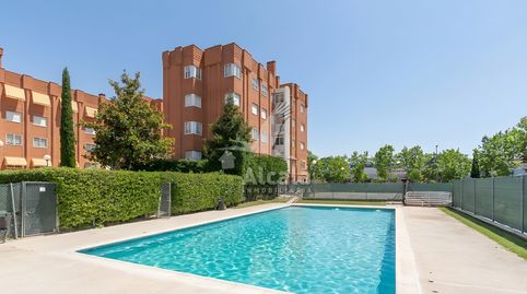 Foto 2 de Piso en venta en Espartales, Alcalá de Henares