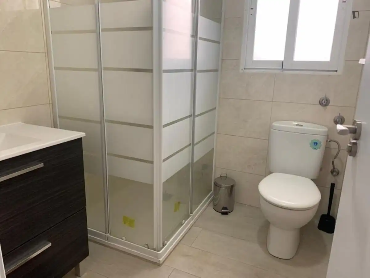 Zimmer in Estación - Universidad